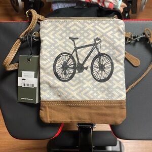 NWT Crossbody bag